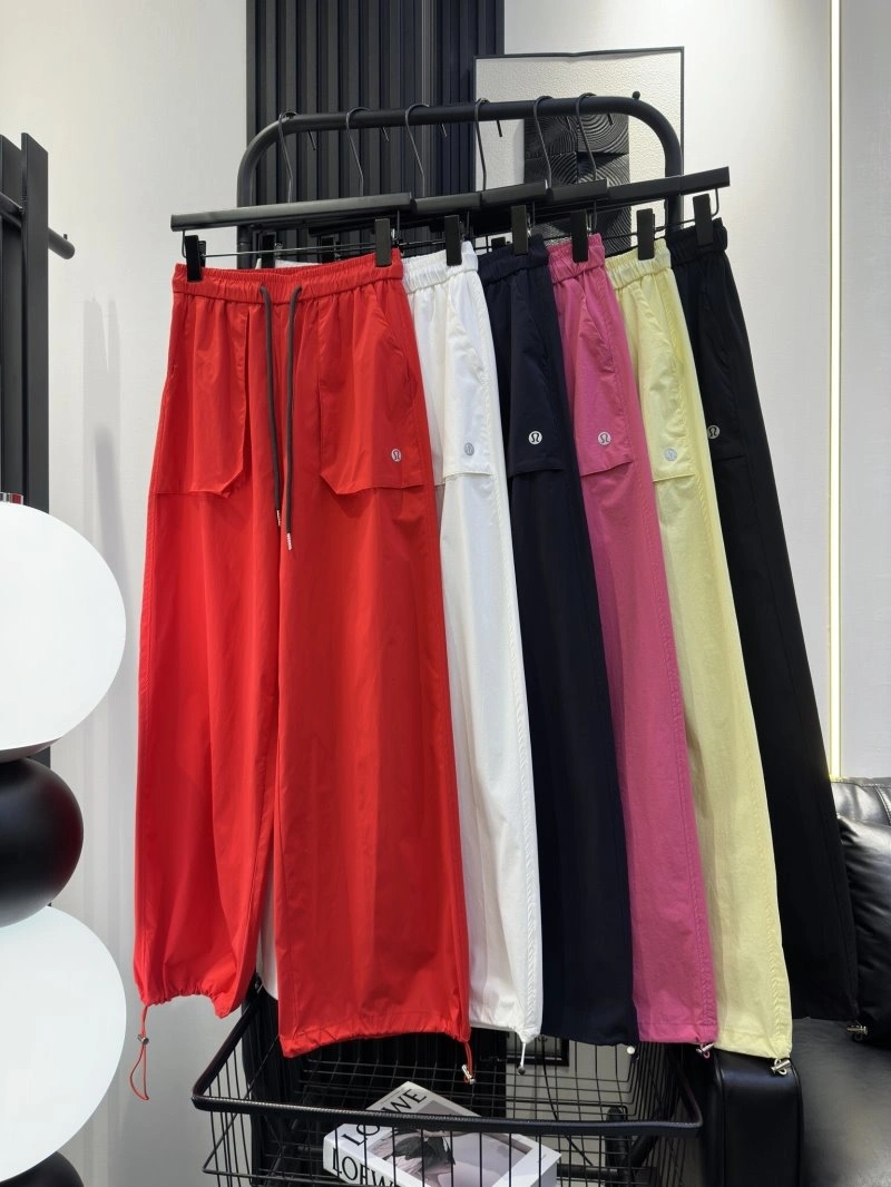Bold Unclassified Brand Long Pants 147638