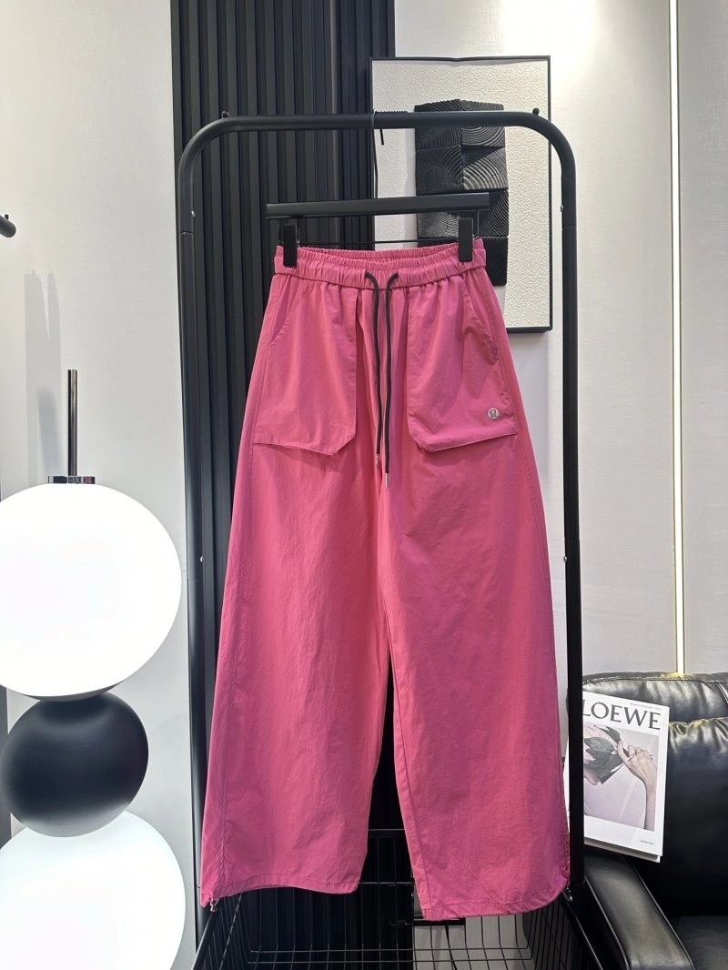 Bold Unclassified Brand Long Pants 147638