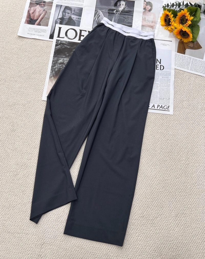 Unclassified Brand Long Pants Breathable 147642