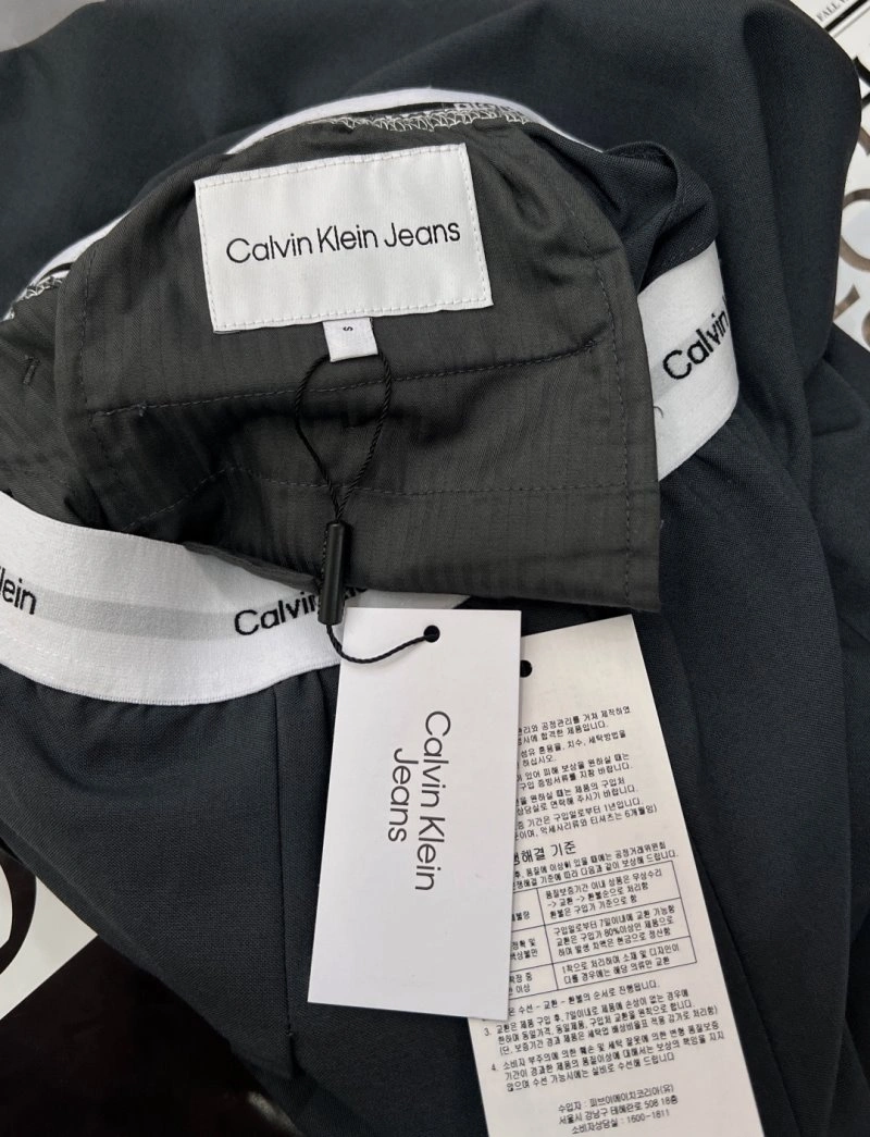 Unclassified Brand Long Pants Breathable 147642
