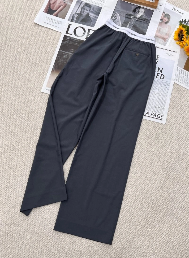 Unclassified Brand Long Pants Breathable 147642