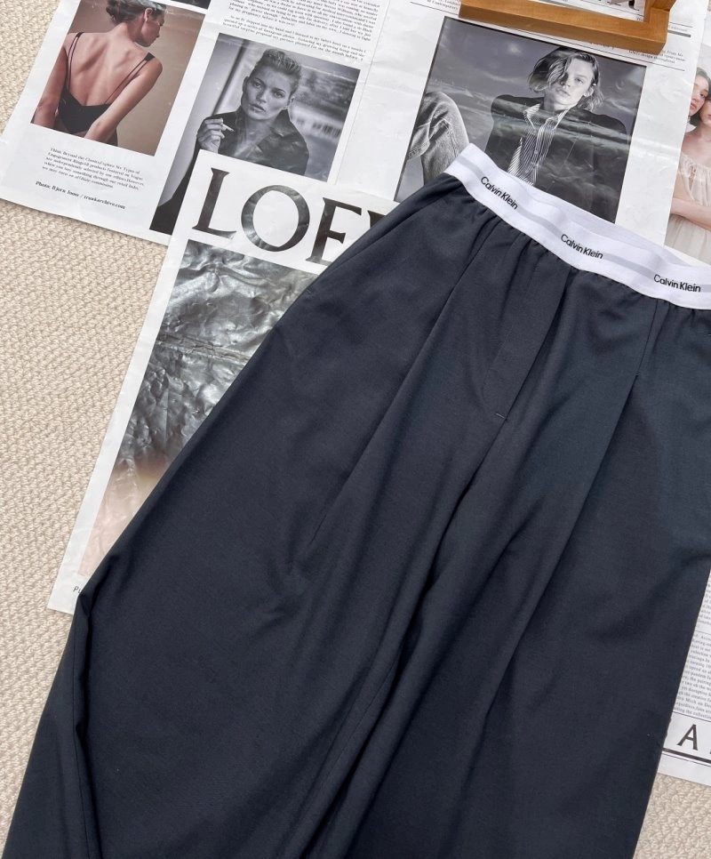 Unclassified Brand Long Pants Breathable 147642