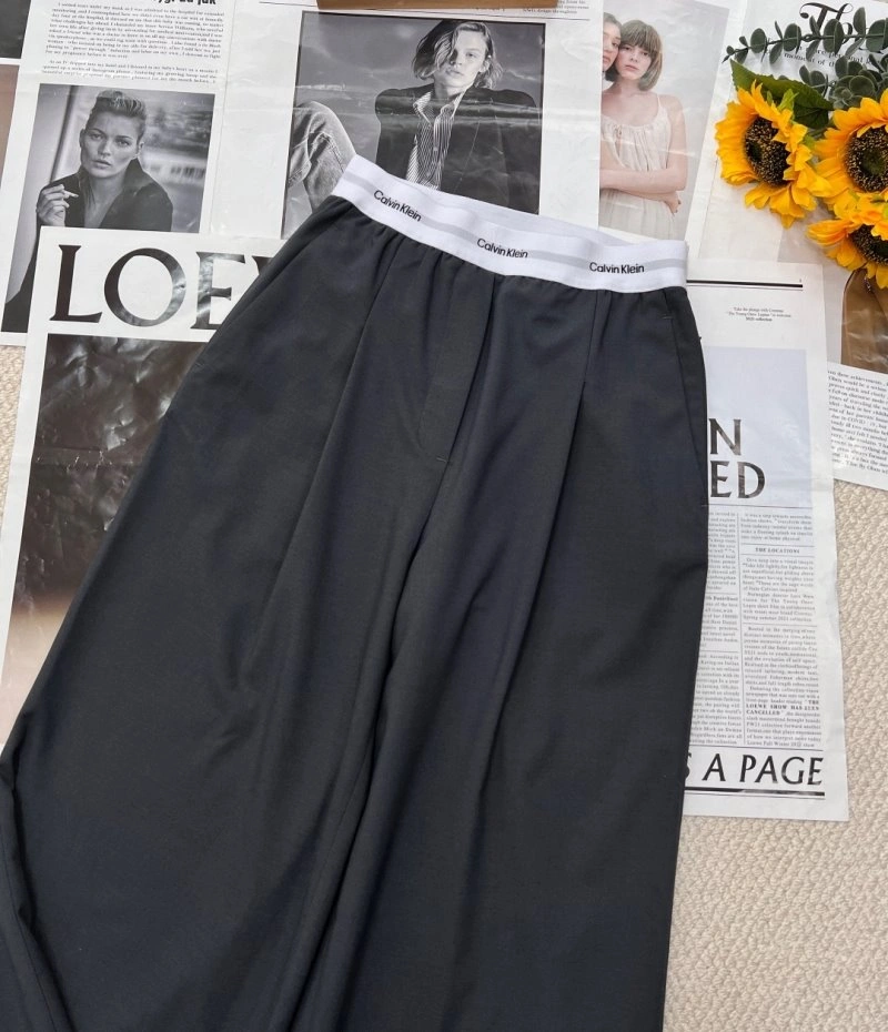 Unclassified Brand Long Pants Breathable 147642