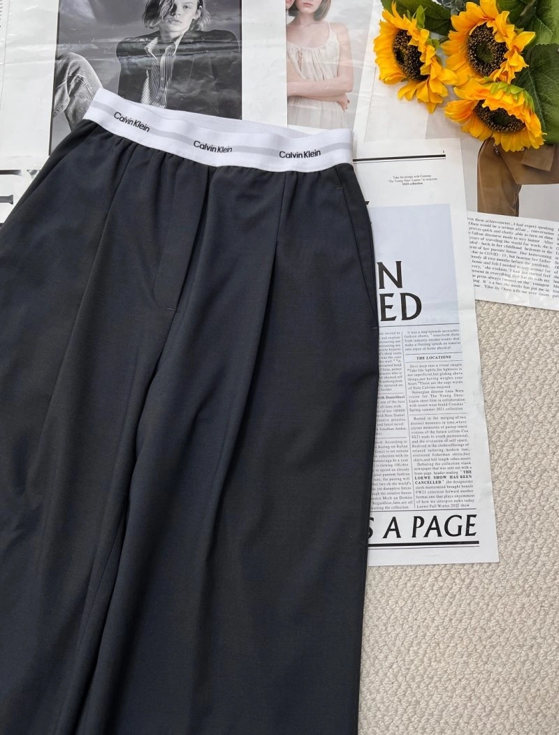 Unclassified Brand Long Pants Breathable 147642