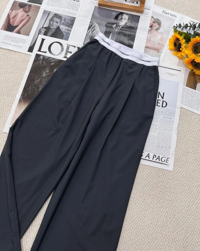 Unclassified Brand Long Pants Breathable 147642
