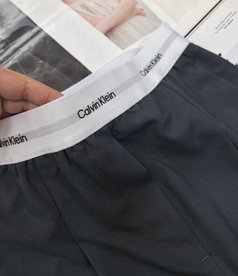 Unclassified Brand Long Pants Breathable 147642