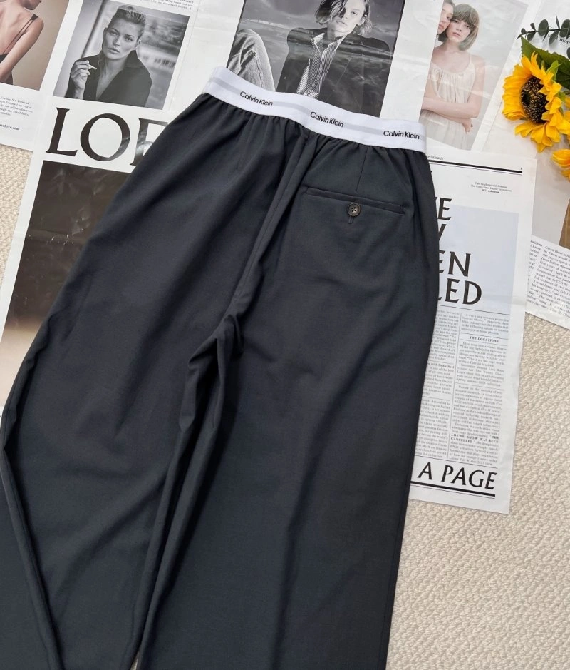 Unclassified Brand Long Pants Breathable 147642