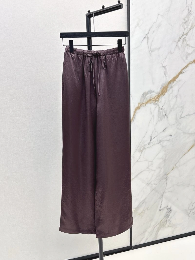 RelaxedFit Unclassified Brand Long Pants 147633