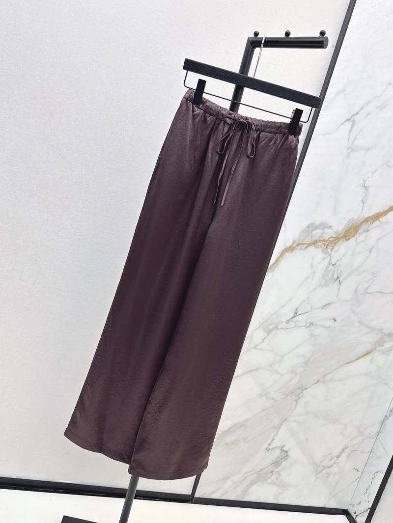 RelaxedFit Unclassified Brand Long Pants 147633