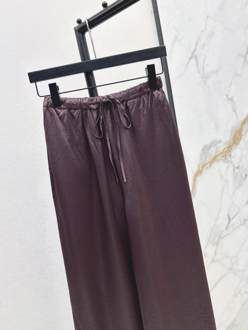 RelaxedFit Unclassified Brand Long Pants 147633
