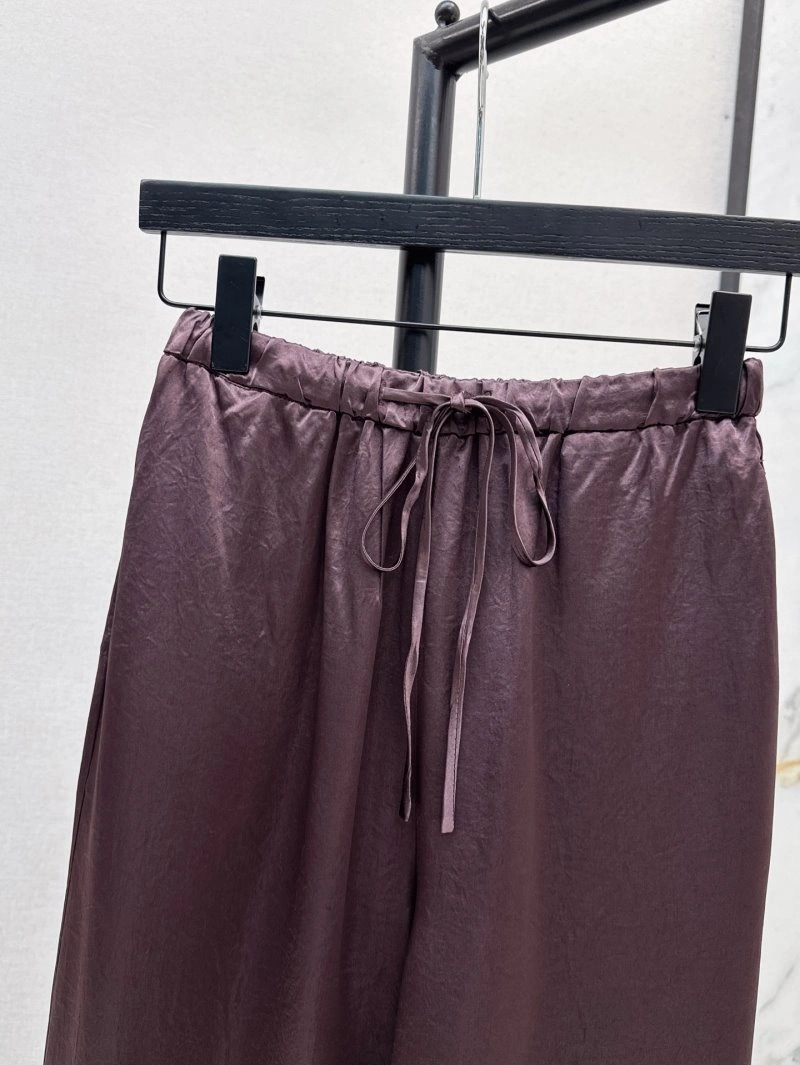 RelaxedFit Unclassified Brand Long Pants 147633