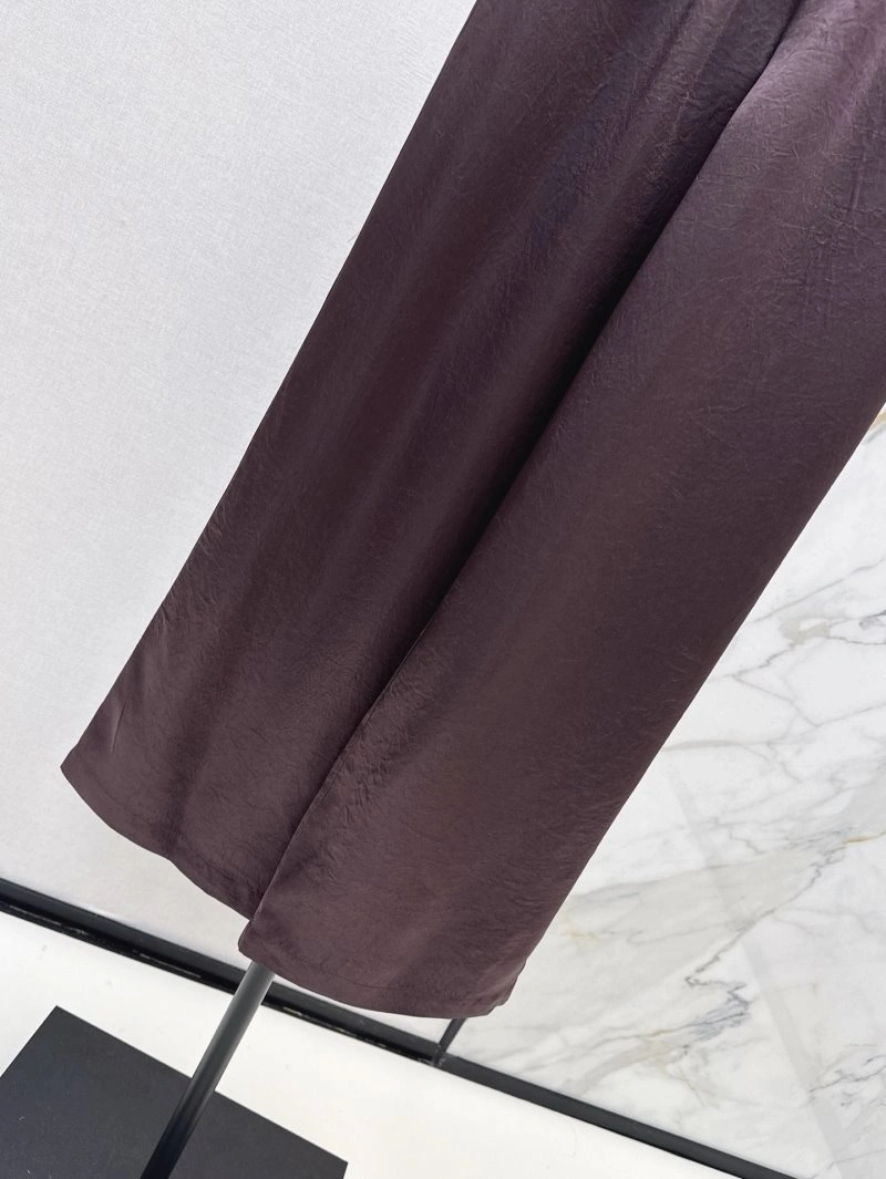 RelaxedFit Unclassified Brand Long Pants 147633