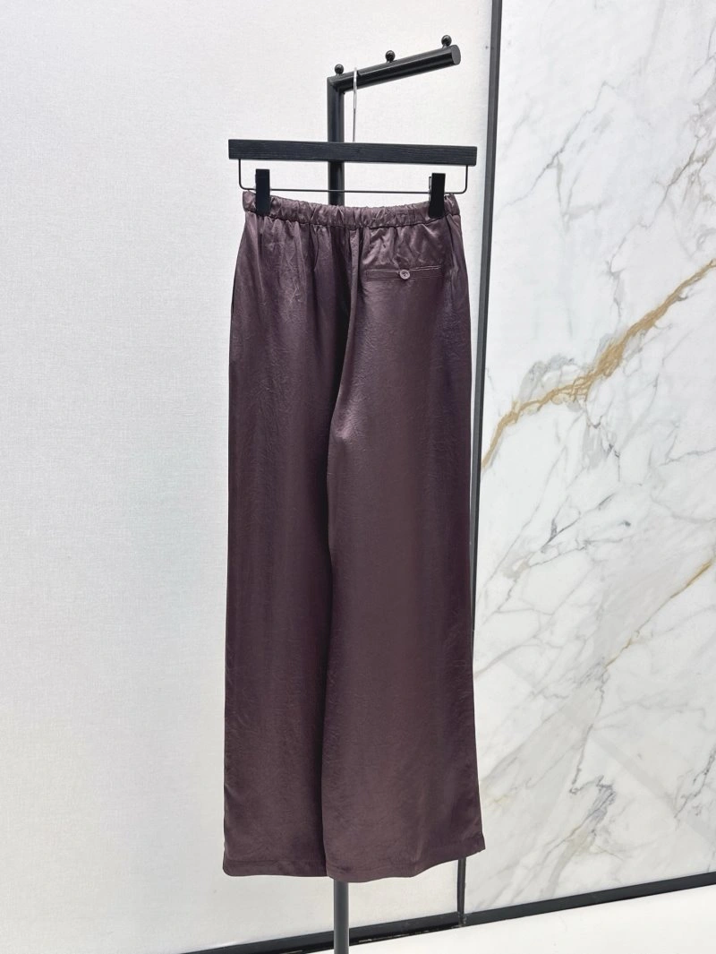 RelaxedFit Unclassified Brand Long Pants 147633