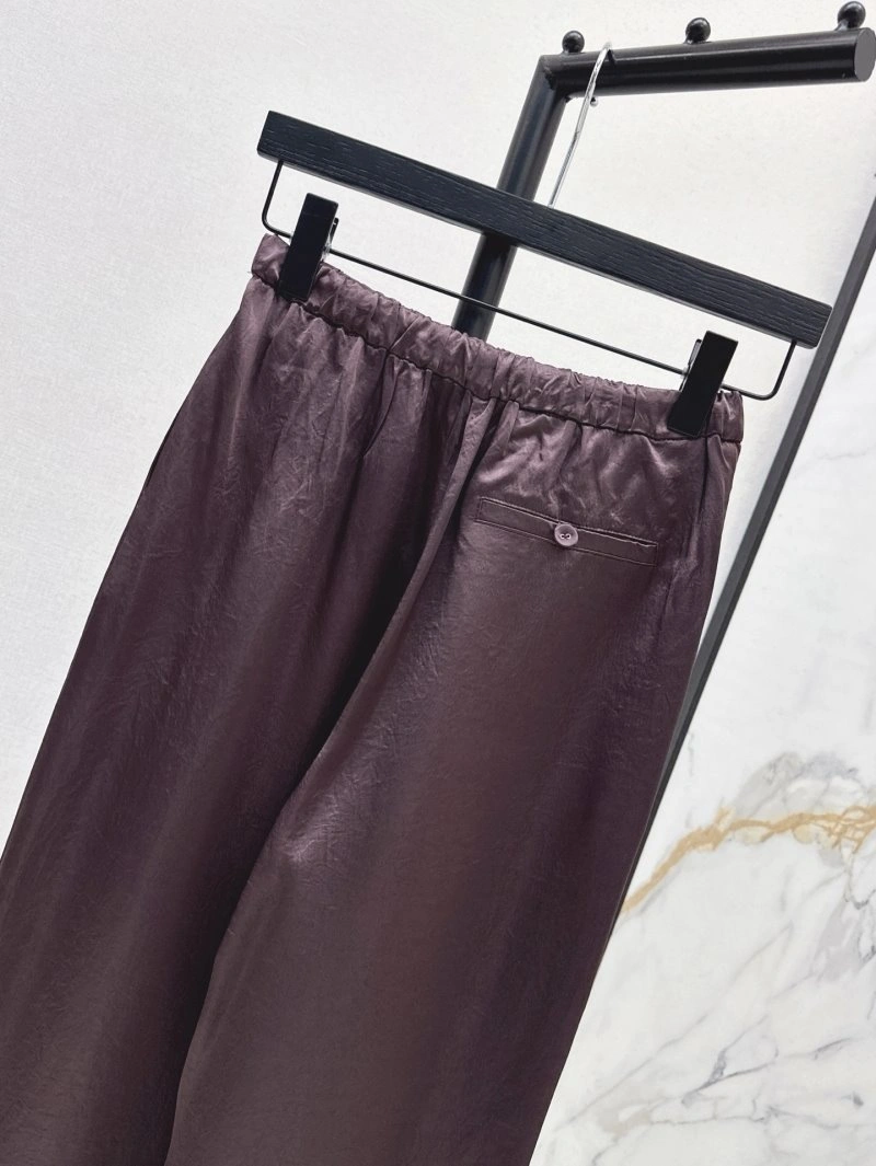 RelaxedFit Unclassified Brand Long Pants 147633