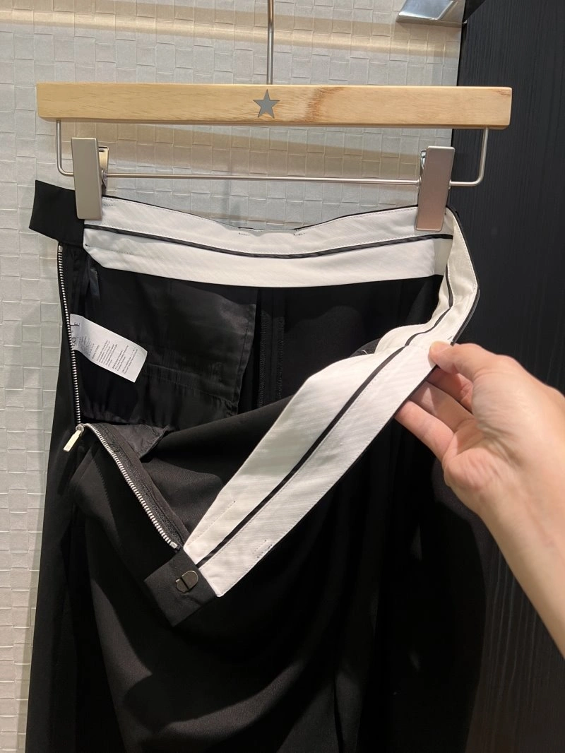 WaterResistant Unclassified Brand Long Pants 147624