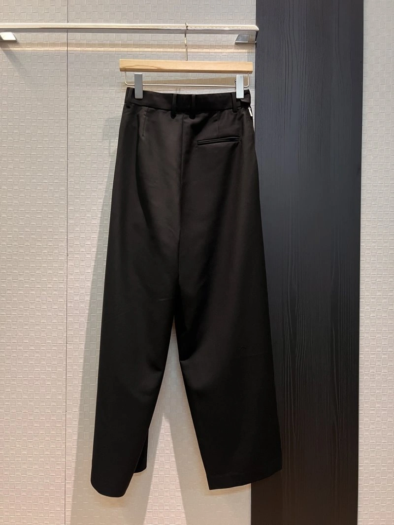 WaterResistant Unclassified Brand Long Pants 147624