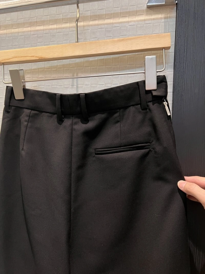 WaterResistant Unclassified Brand Long Pants 147624