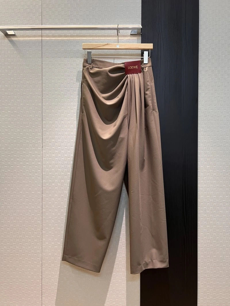 Comfortable Unclassified Brand Long Pants 147631