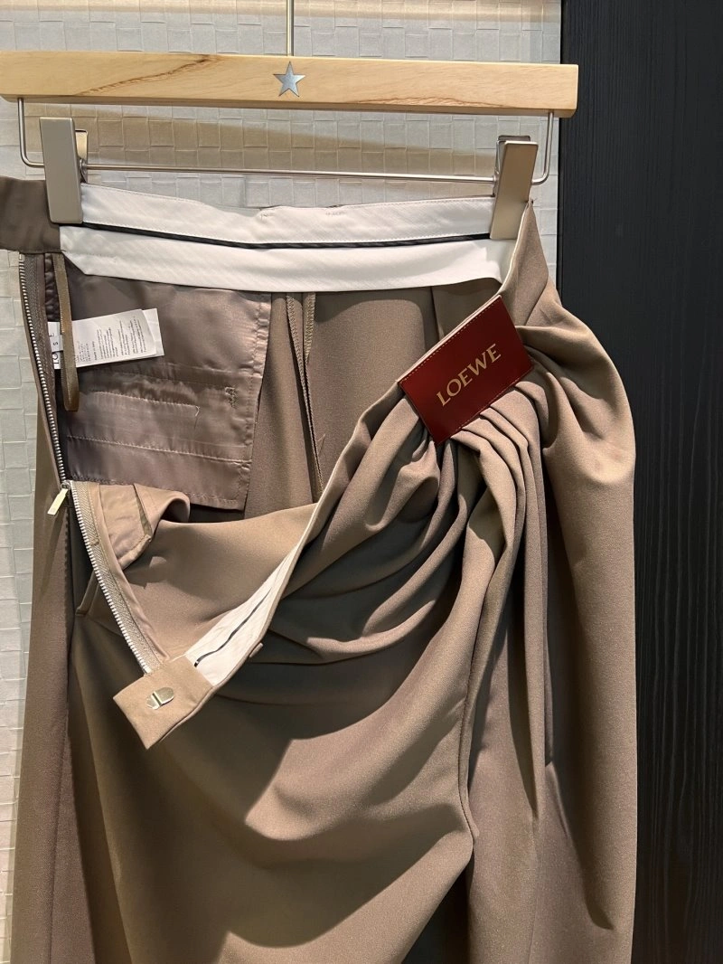 Comfortable Unclassified Brand Long Pants 147631