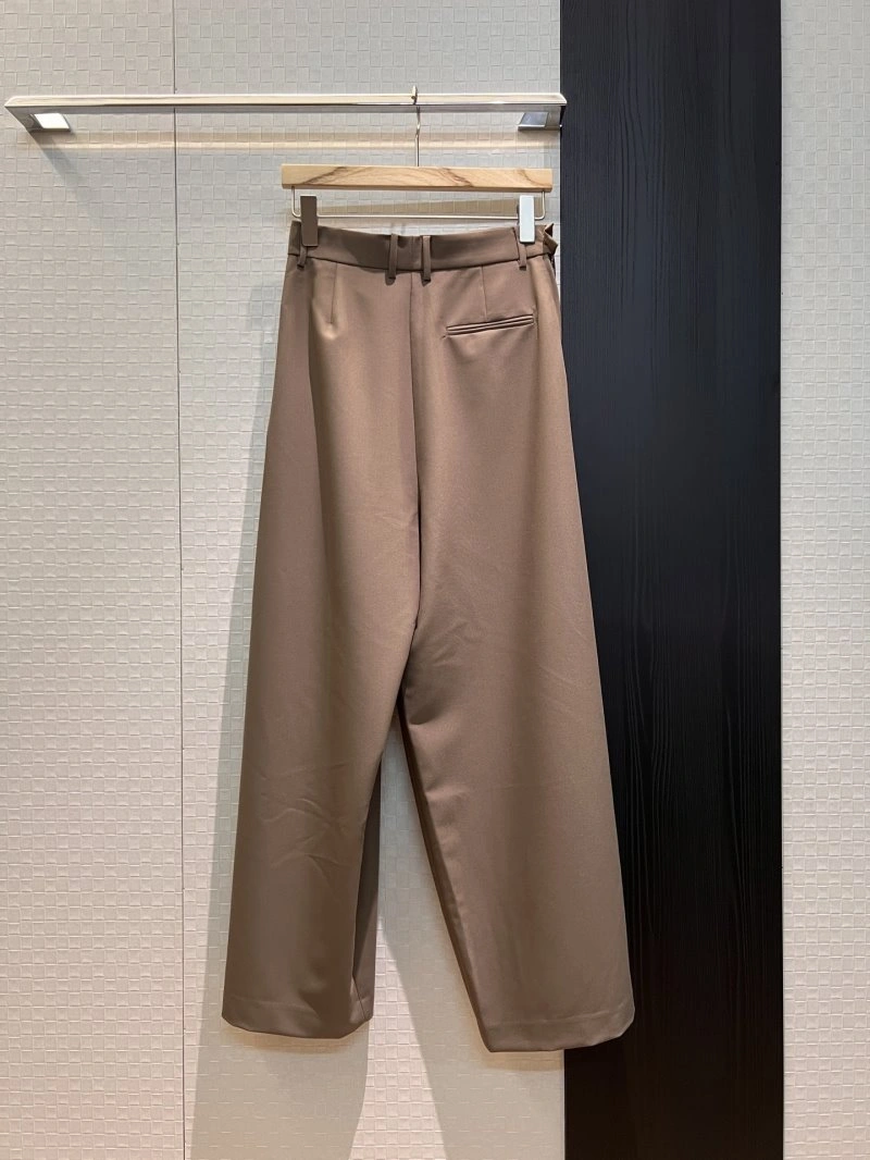 Comfortable Unclassified Brand Long Pants 147631