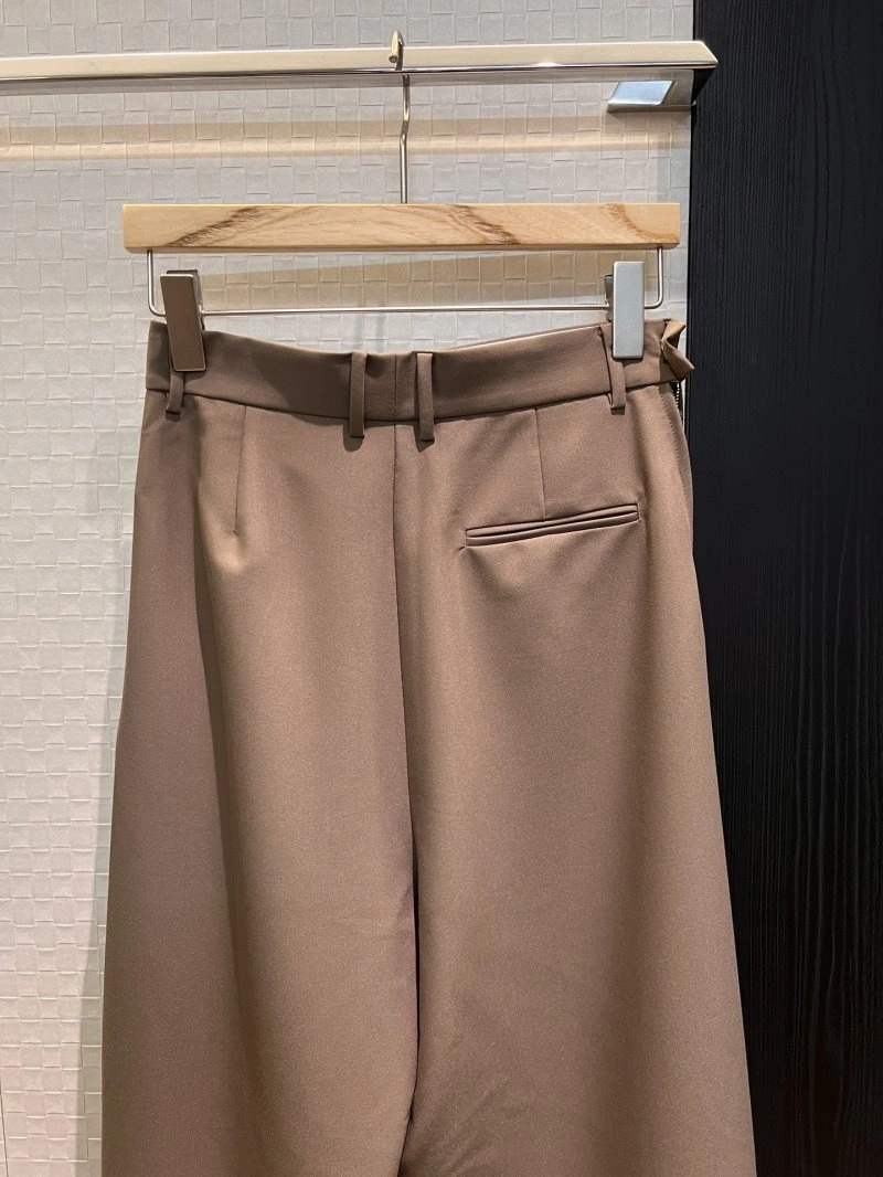 Comfortable Unclassified Brand Long Pants 147631