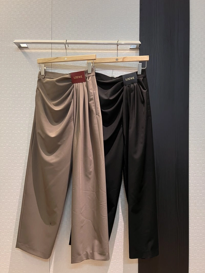 Comfortable Unclassified Brand Long Pants 147631