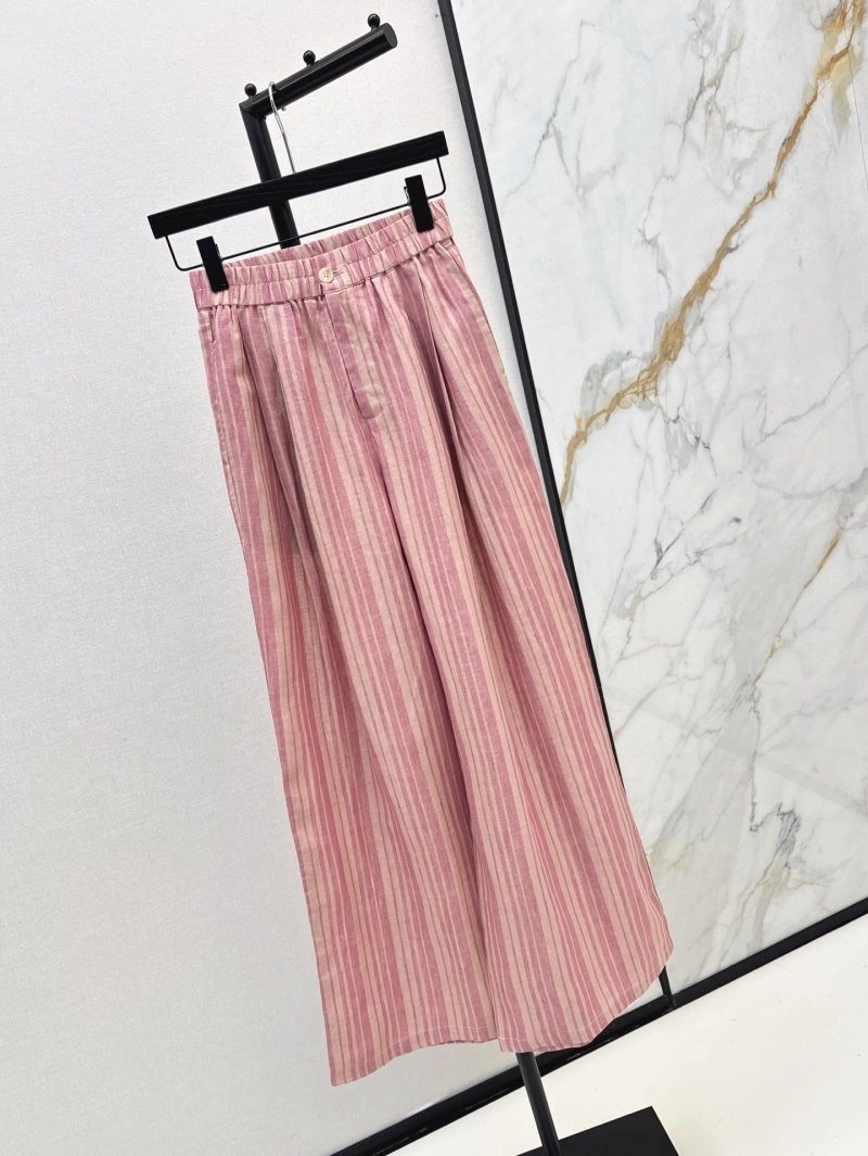 Unclassified Brand Long Pants ComfortFit 147626