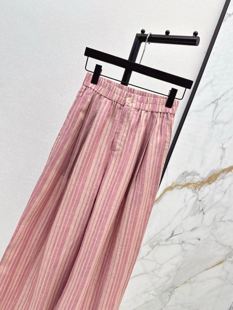 Unclassified Brand Long Pants ComfortFit 147626