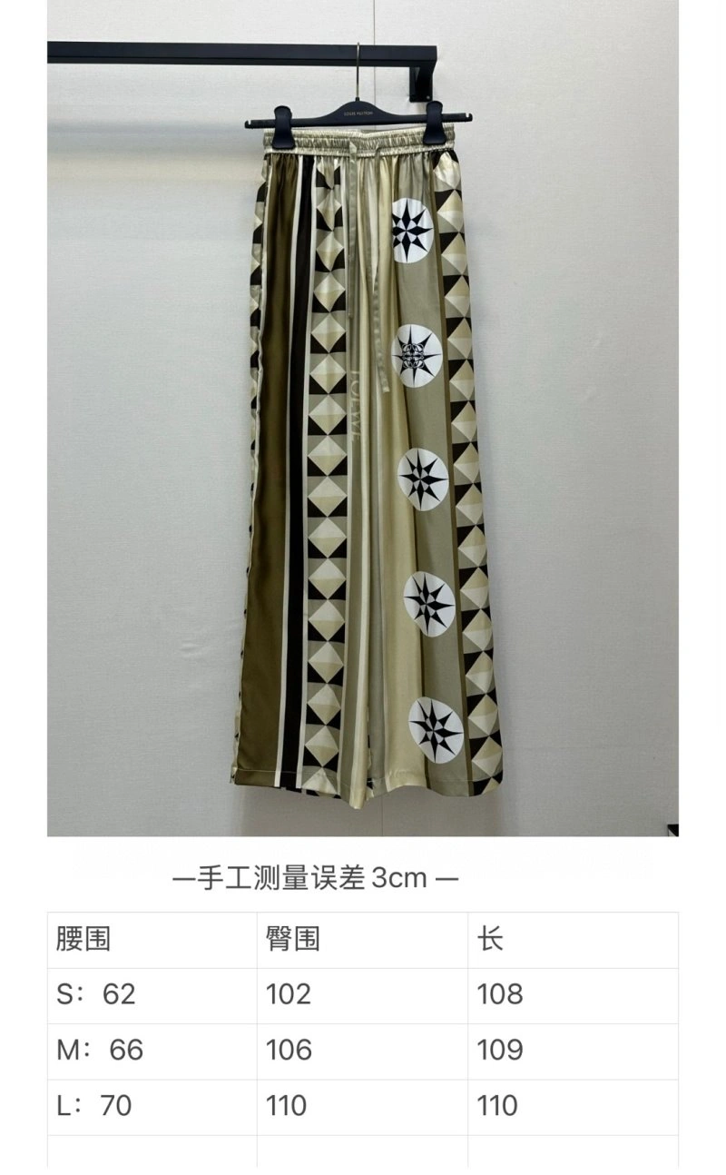 Unclassified Brand Long Pants Lightweight 147621