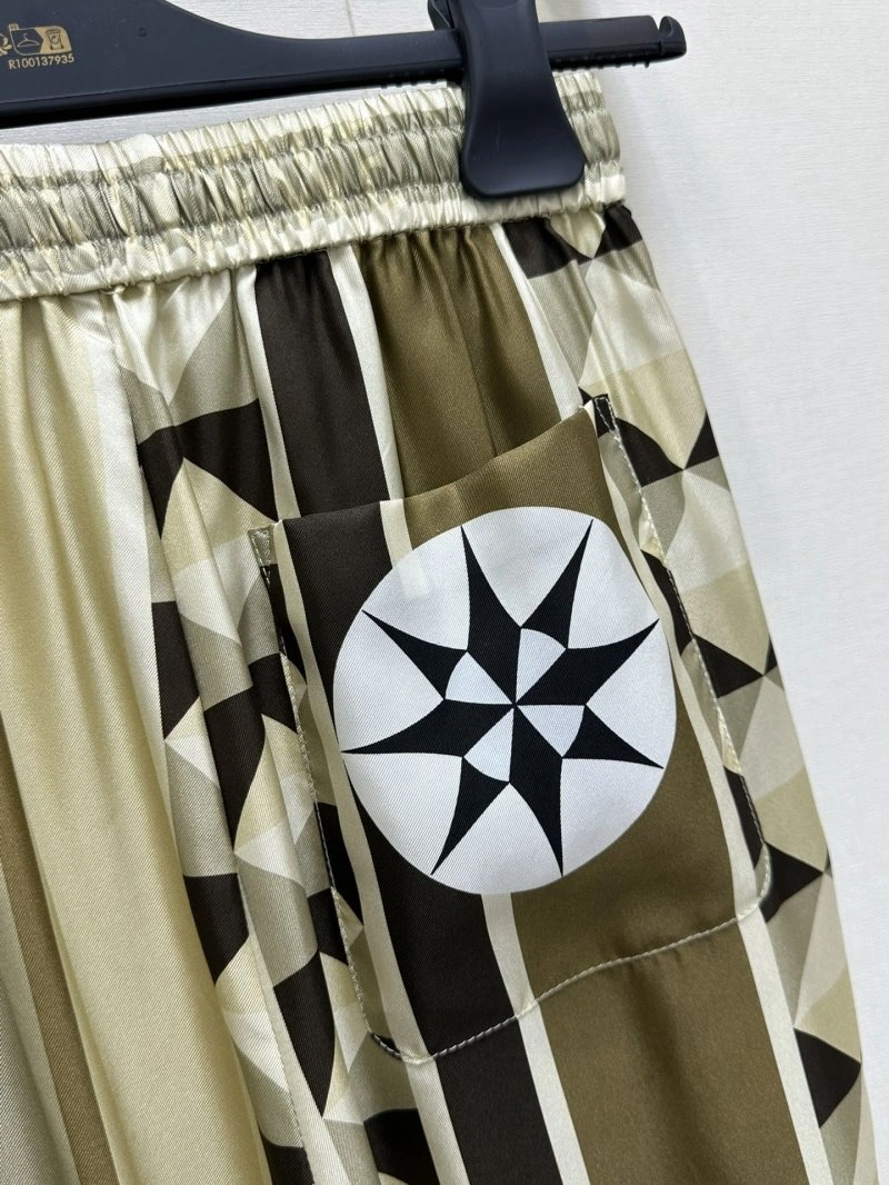 Unclassified Brand Long Pants Lightweight 147621