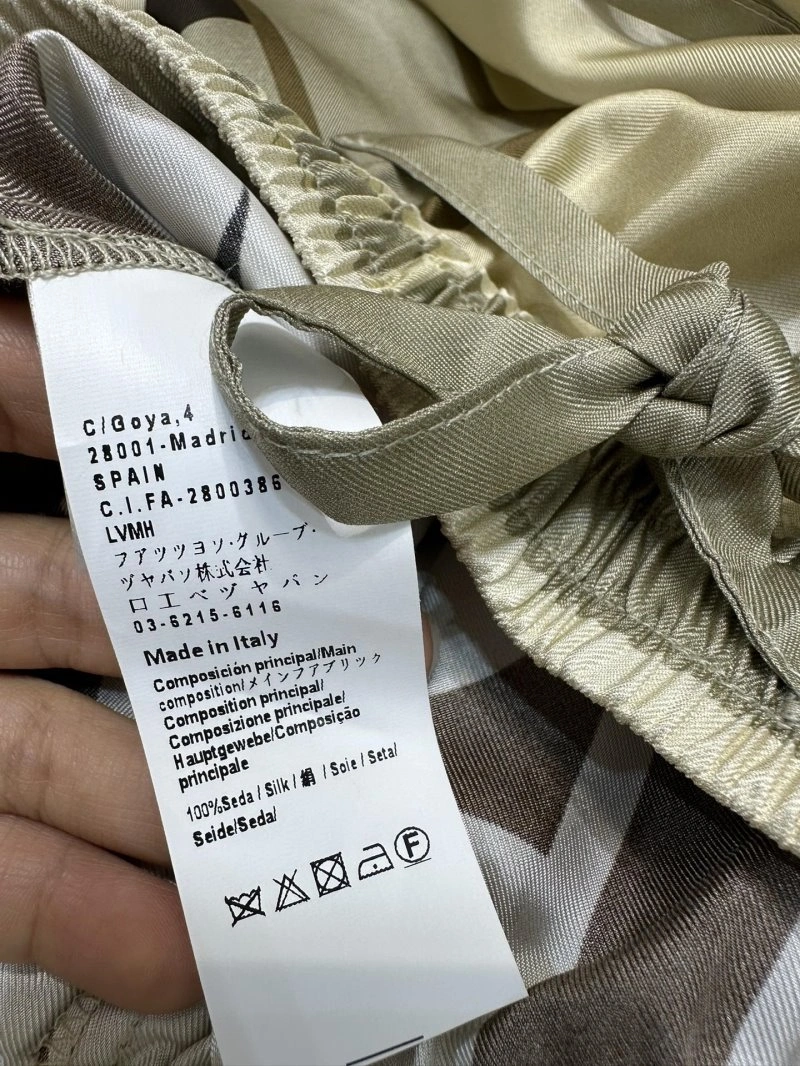 Unclassified Brand Long Pants Lightweight 147621
