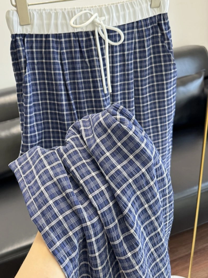 Unclassified Brand Long Pants Unique 147619