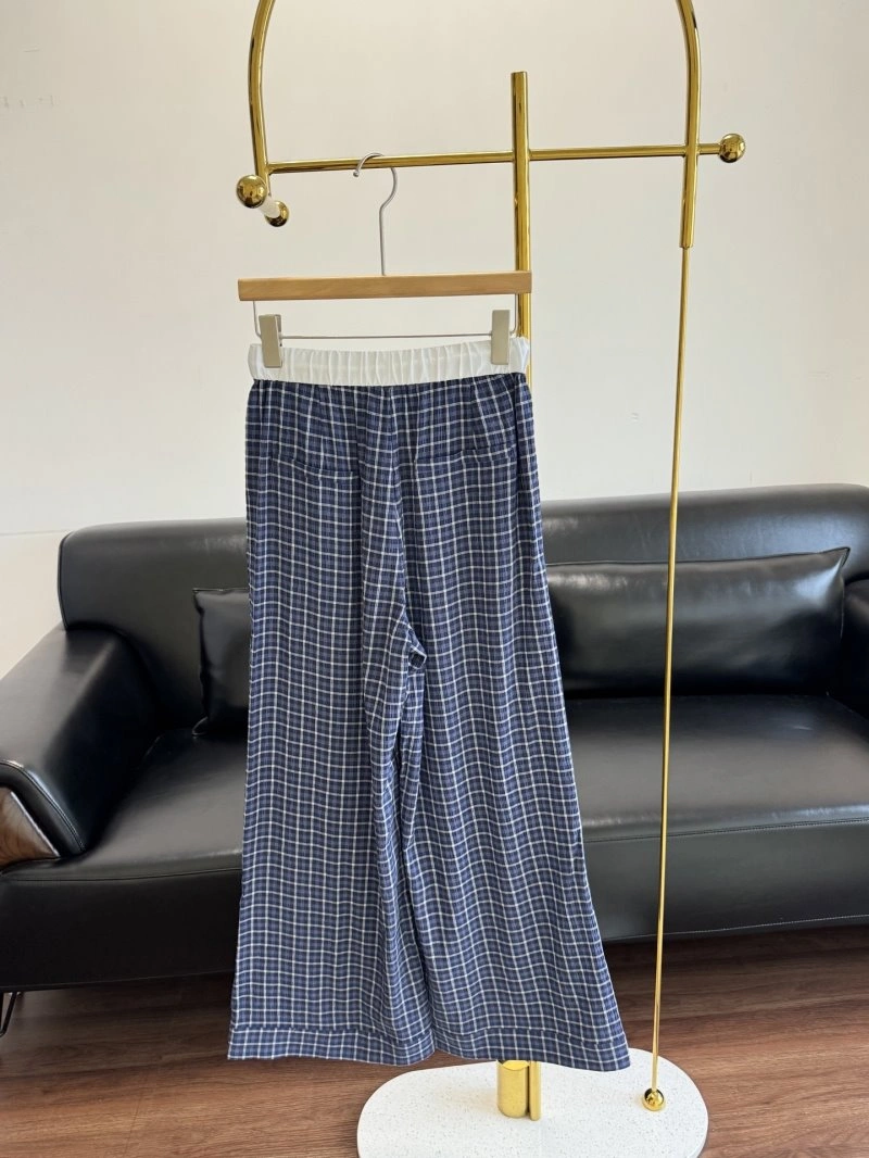 Unclassified Brand Long Pants Unique 147619