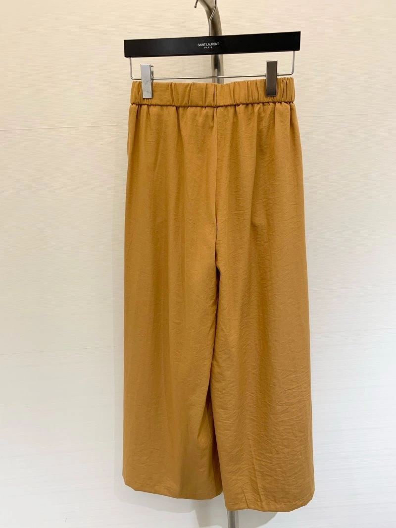 Unclassified Brand Long Pants Sophisticated 147622
