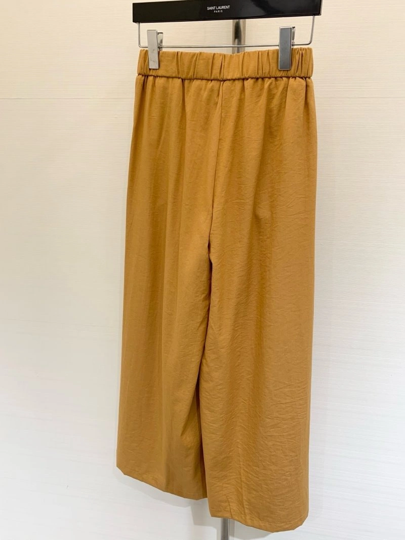 Unclassified Brand Long Pants Sophisticated 147622