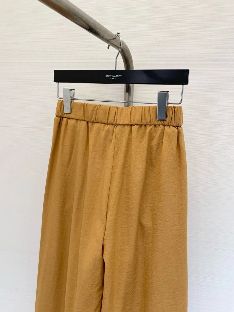 Unclassified Brand Long Pants Sophisticated 147622