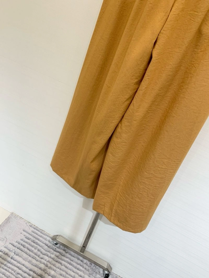 Unclassified Brand Long Pants Sophisticated 147622