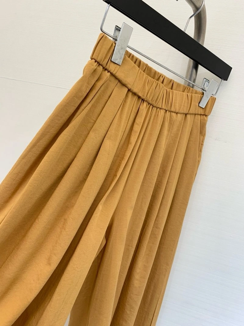 Unclassified Brand Long Pants Sophisticated 147622