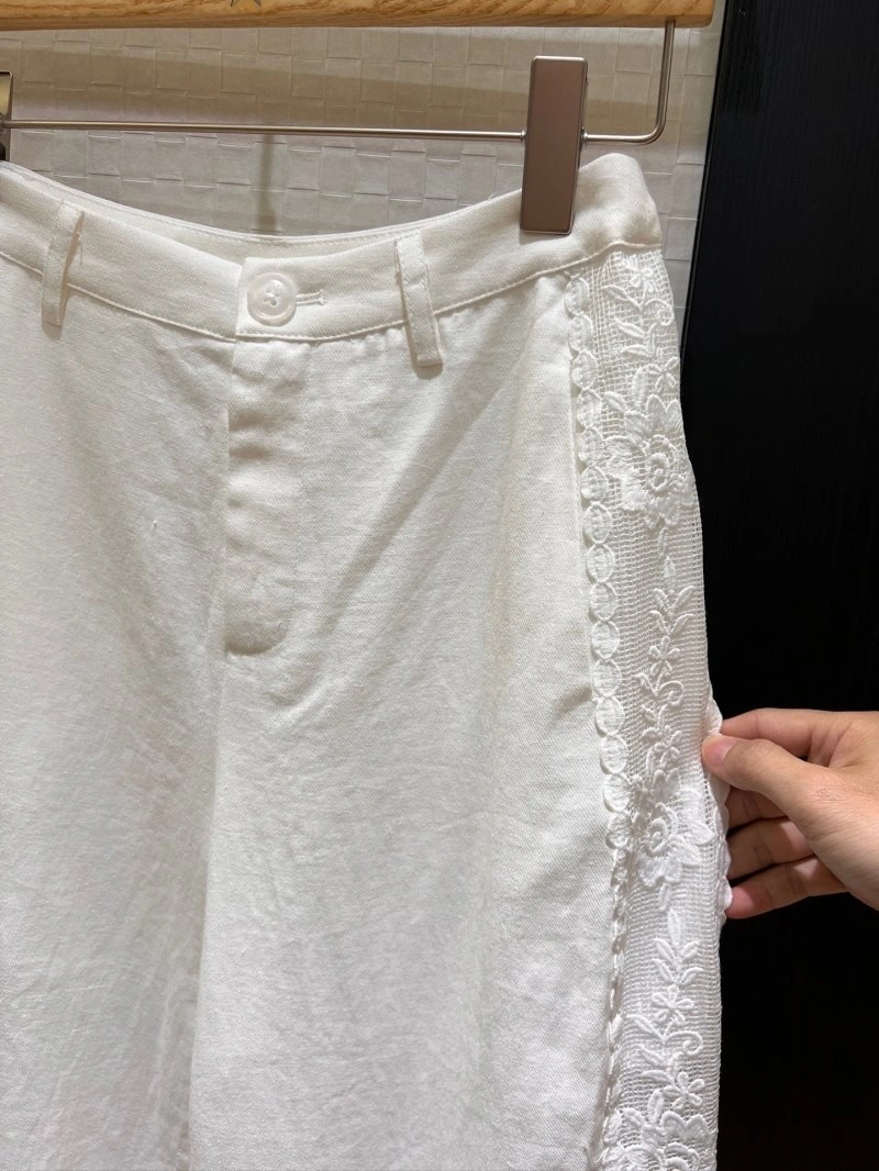 Unclassified Brand Long Pants Seasonal 147637