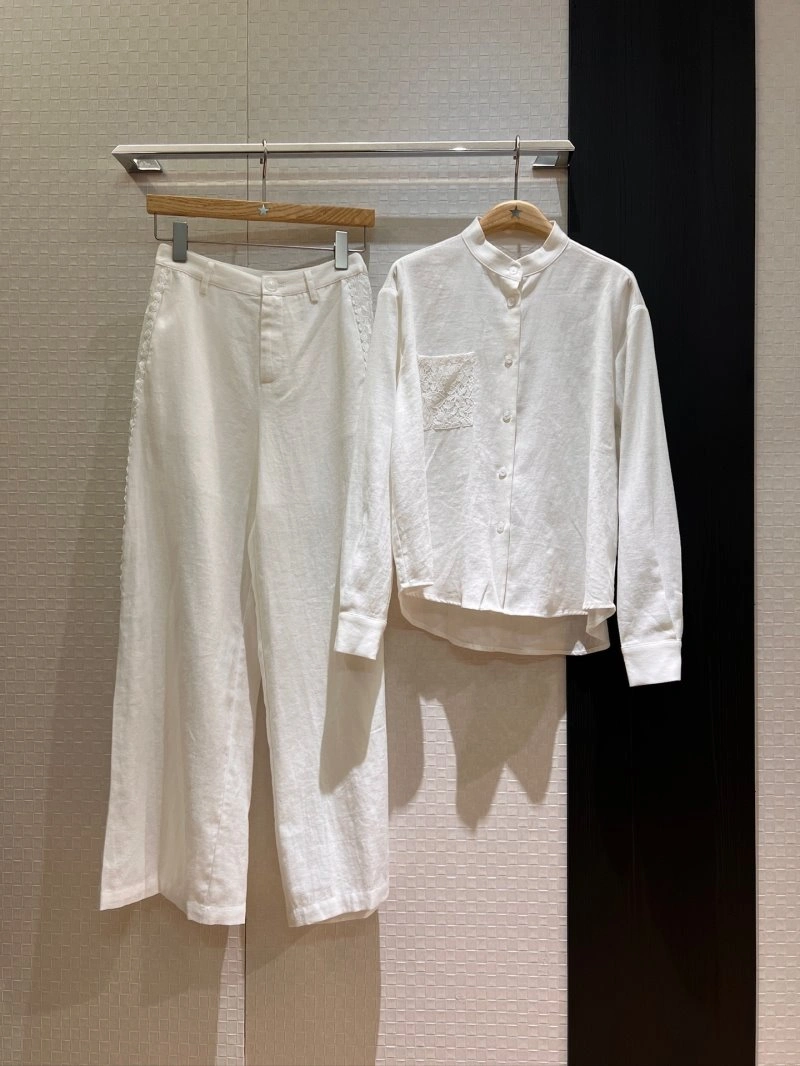 Unclassified Brand Long Pants Seasonal 147637