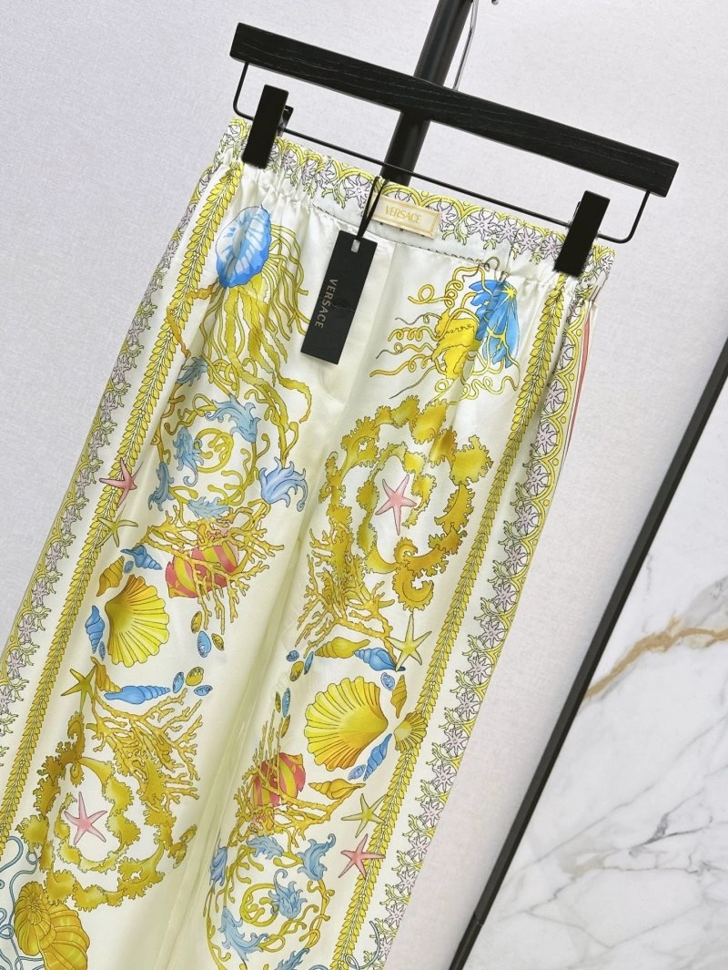 Unclassified Brand Long Pants Snug 147625