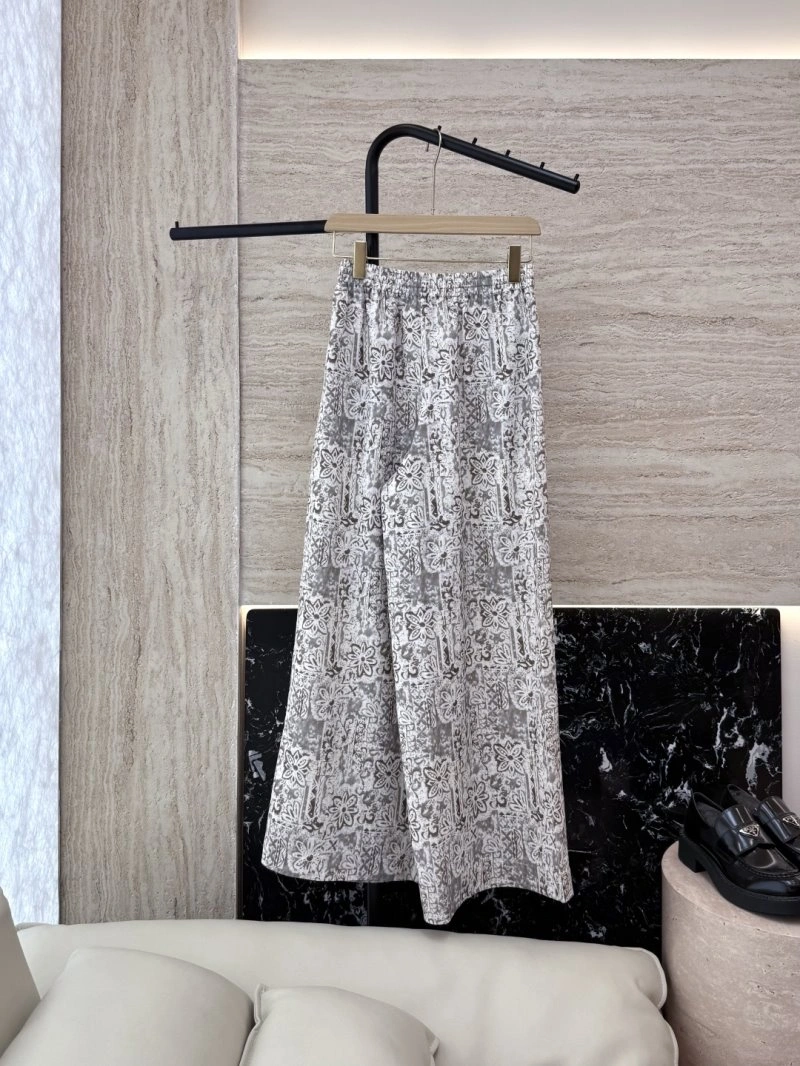 Comfortable Unclassified Brand Long Pants 147617