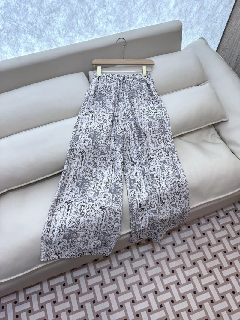 Comfortable Unclassified Brand Long Pants 147617