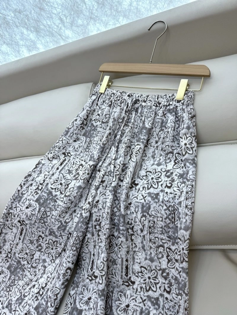Comfortable Unclassified Brand Long Pants 147617