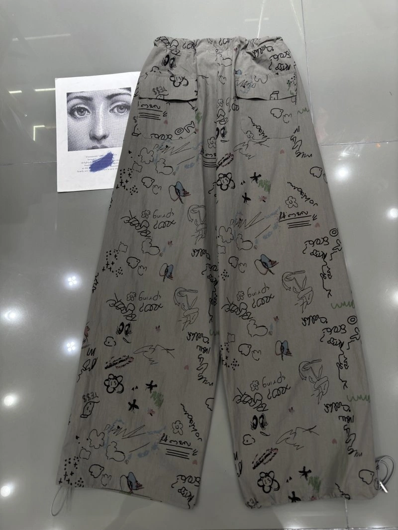 Unclassified Brand Long Pants Functional 147620