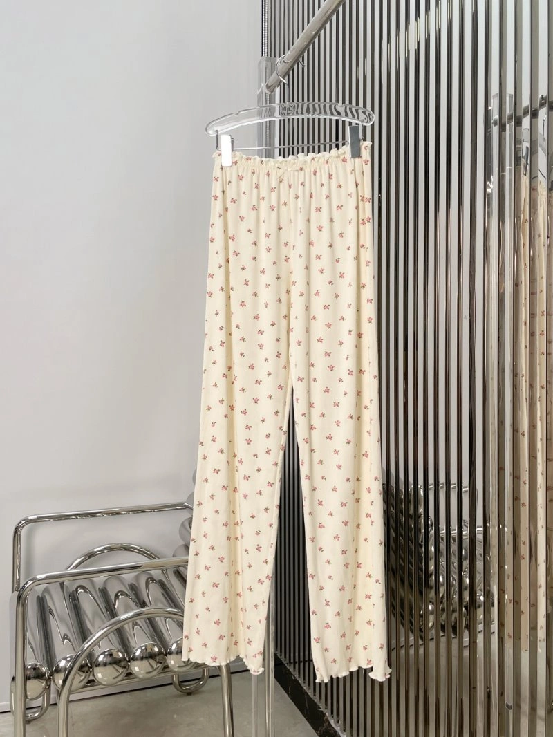 Unclassified Brand Long Pants Supportive 147614