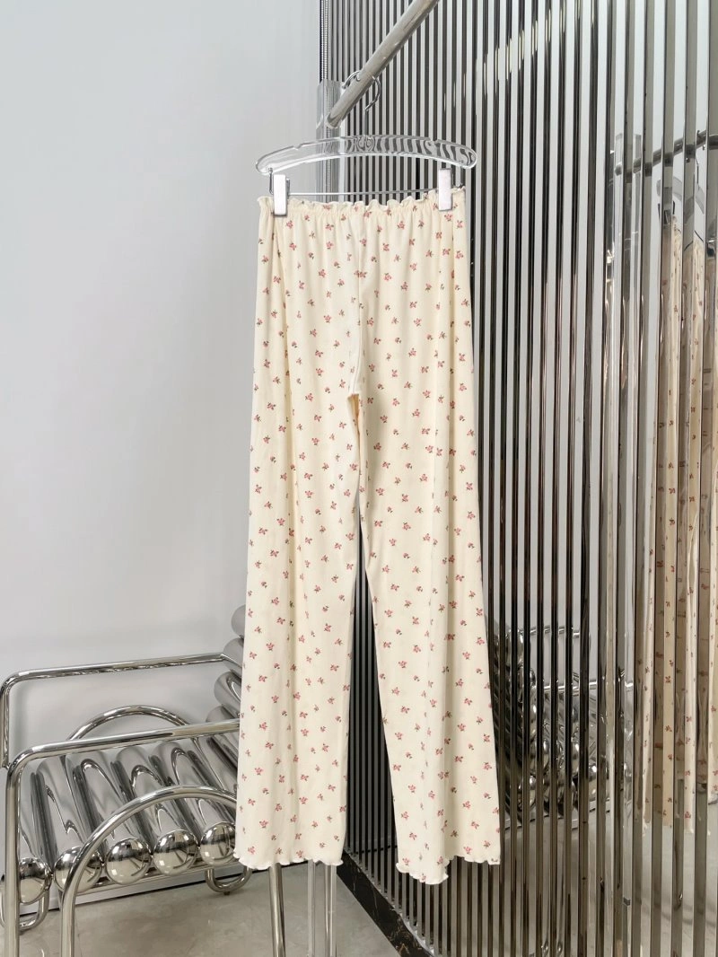 Unclassified Brand Long Pants Supportive 147614