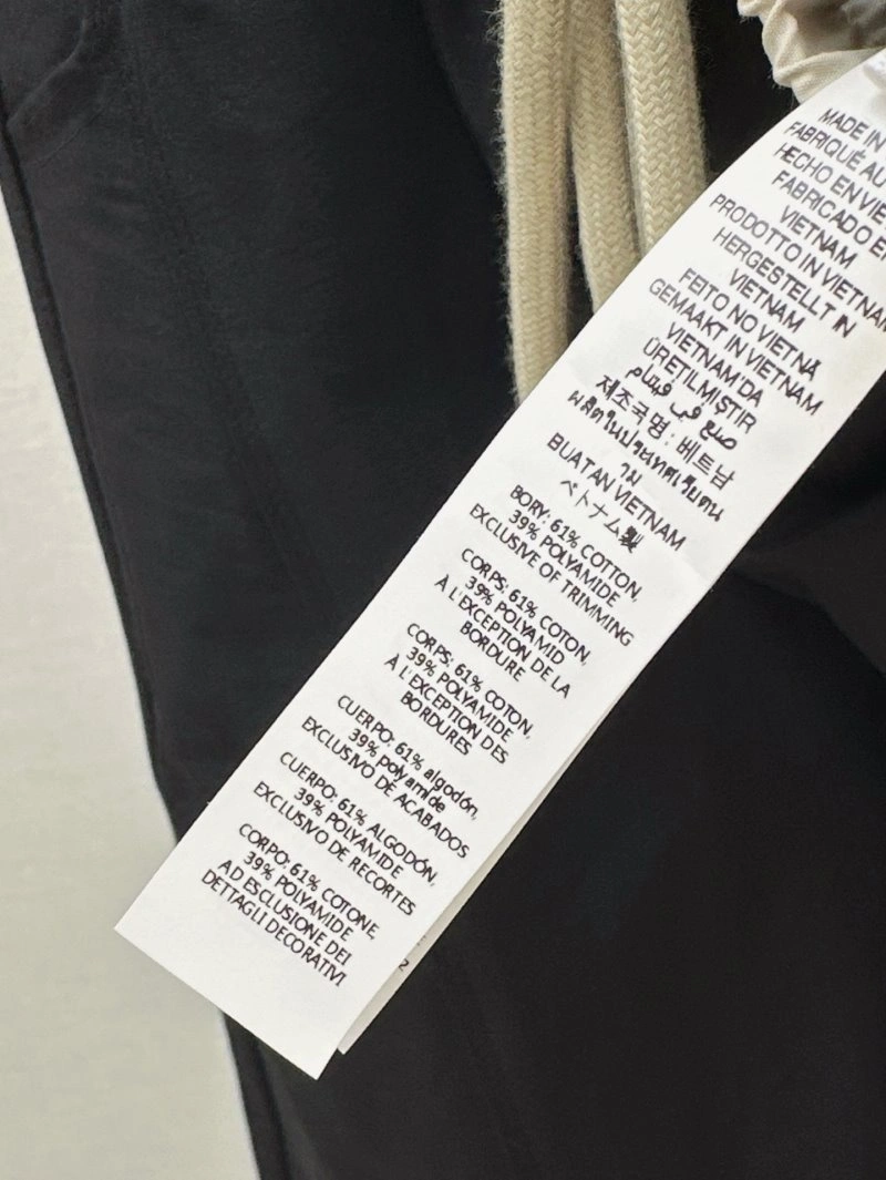 Unclassified Brand Long Pants WrinkleFree 147616
