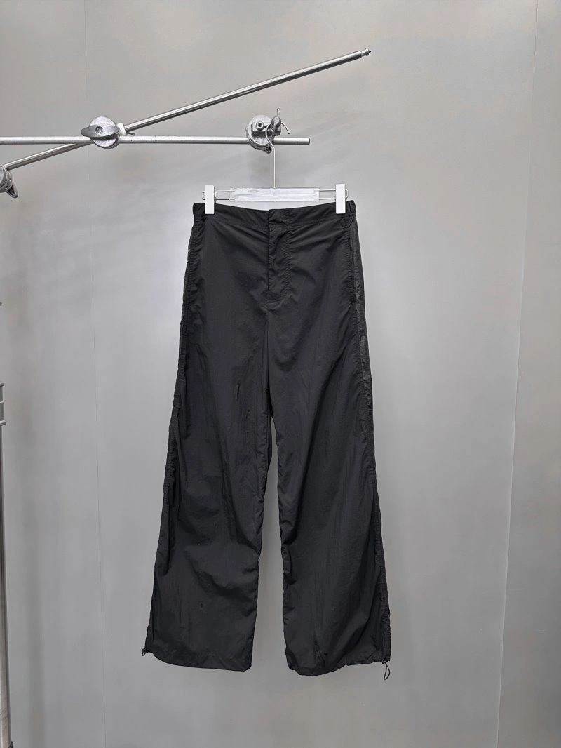 Stretchable Unclassified Brand Long Pants 147605