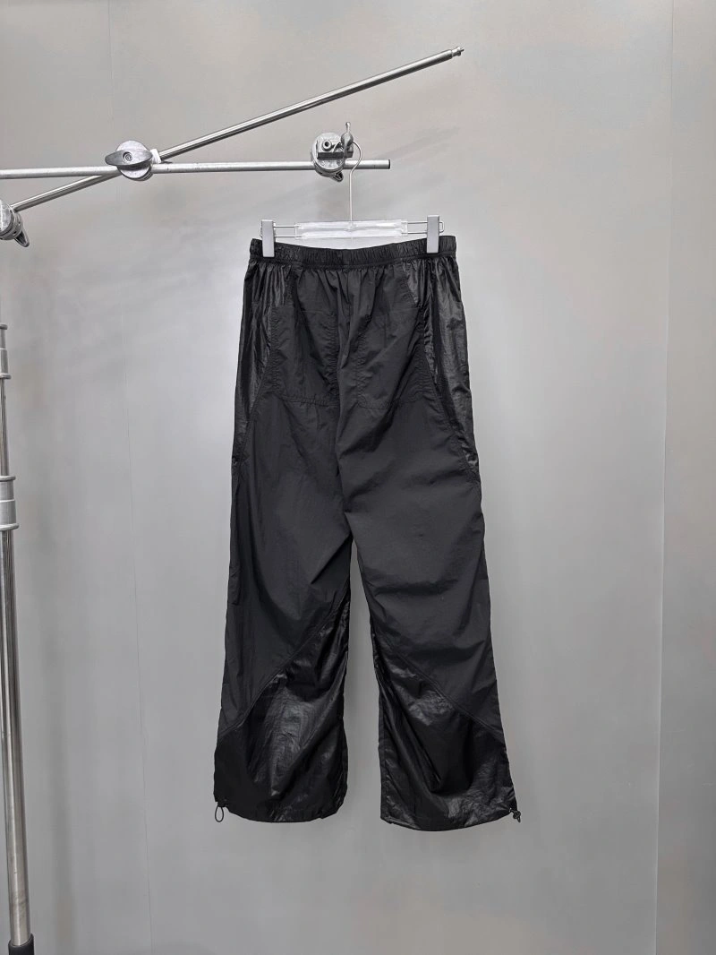 Stretchable Unclassified Brand Long Pants 147605